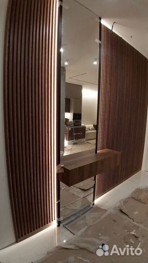 Ремонт под ключ,ремонт квартир,внутренняя отделка