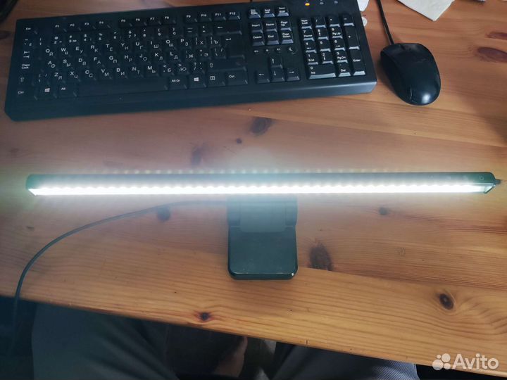 Подсветка экрана Baseus
