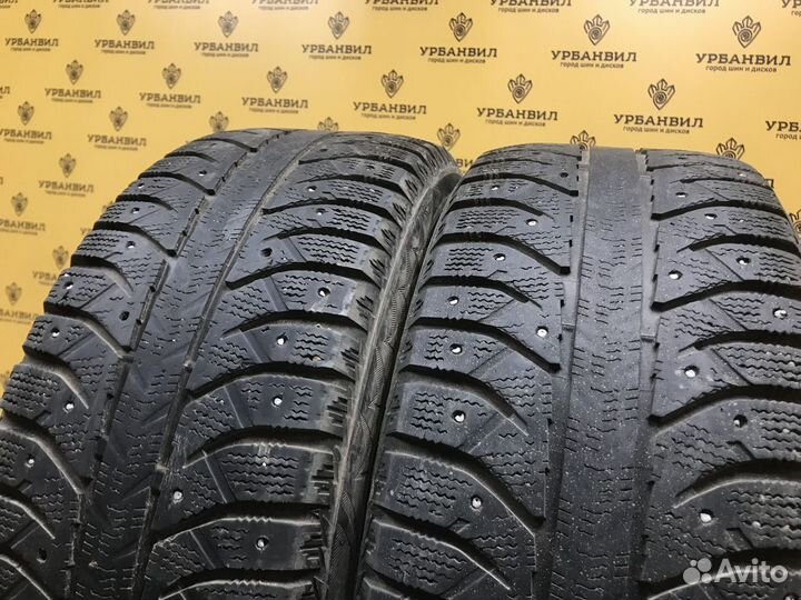 Bridgestone Ice Cruiser 7000 205/55 R16 91T