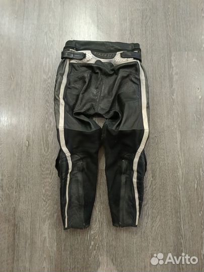 Мотоштаны Dainese Италия Leather Pants р.46-48