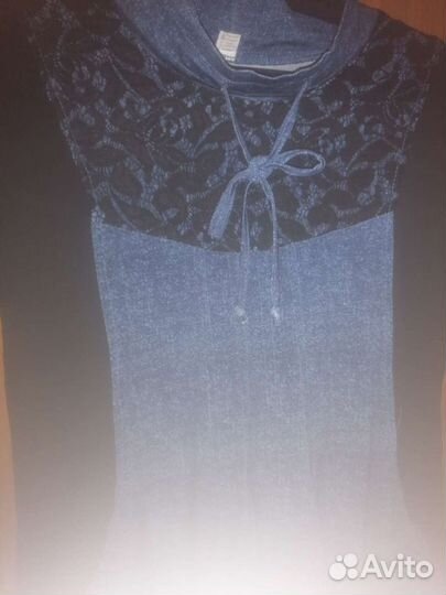 Вещи для беременных 46-48