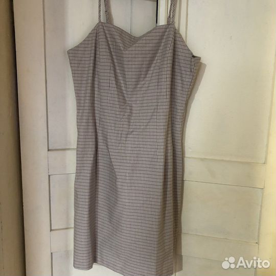 Платье подростковое