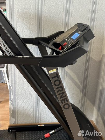 Беговая дорожка Torneo smart T 205 Идеальное