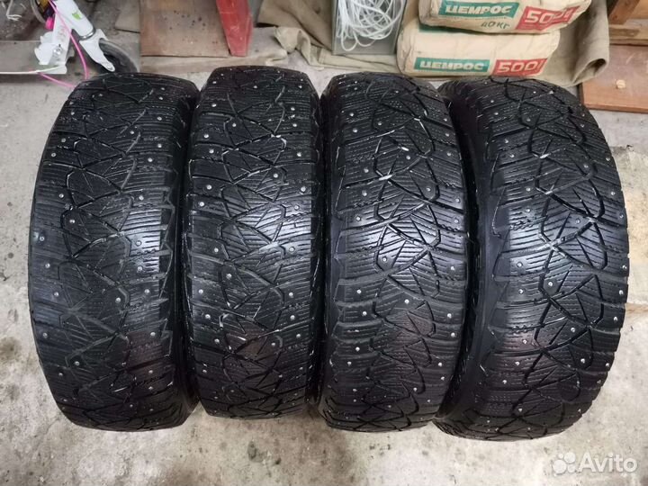 Goodyear Ultragrip 600 185/65 R15 88T