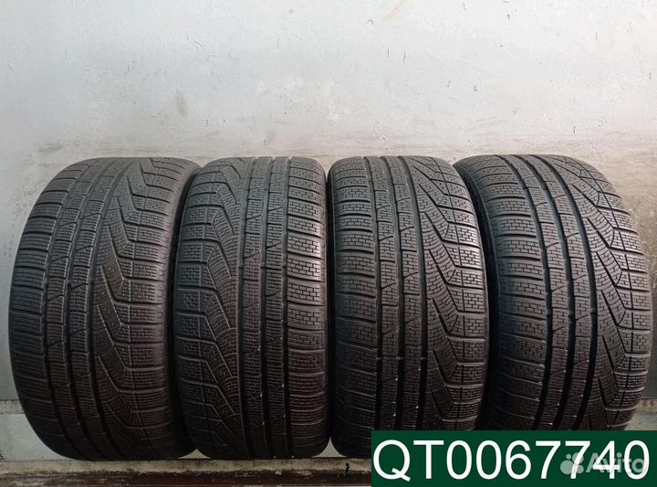 Pirelli Winter Sottozero 240 Serie II 255/40 R18 103N