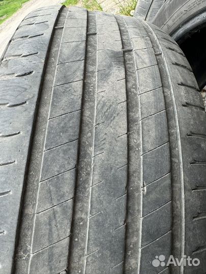 Michelin Latitude Sport 3 235/60 R18