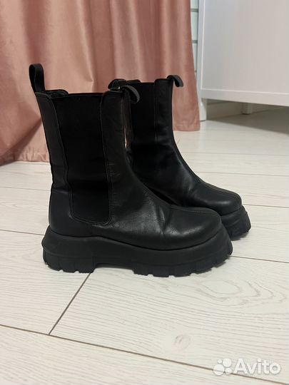 Ботинки челси ASOS