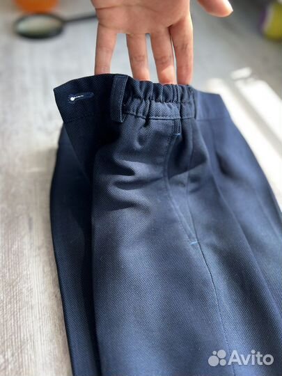 Школьная форма для мальчика Svyatnyh