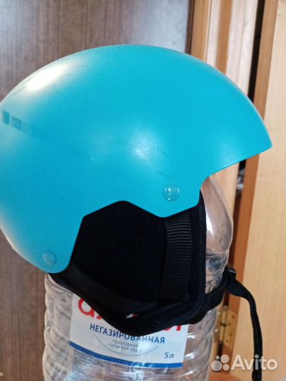 Шлем горнолыжный детский 48-52