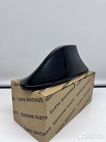 Антенна акулий плавник