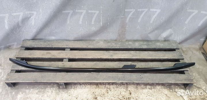 Рейлинги на крышу Комплект Mercedes GLE (W166) Б/У