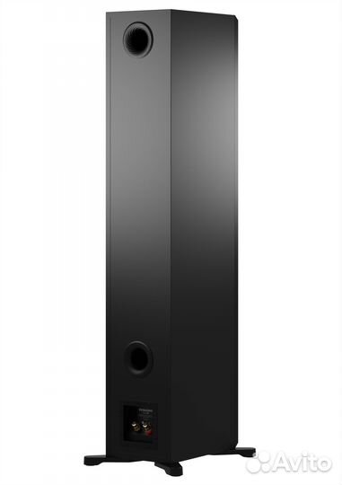 Напольная акустика Dynaudio New Emit 50 black