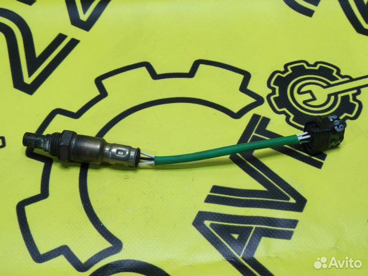 Датчик кислородный Honda Accord CU2 K24A 2009