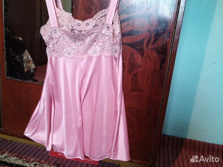 Ночная сорочка 46 48р