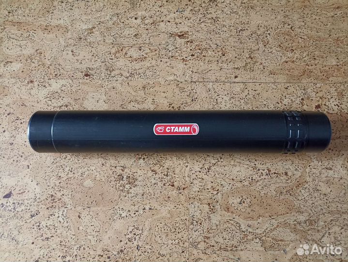 Тубус для чертежей