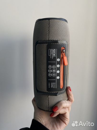 Блютуз колонка JBL
