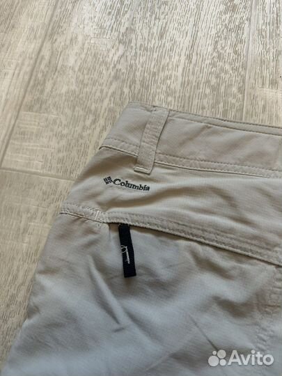 Columbia Omni-Shade Шорты