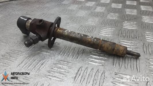 Форсунка Land Rover Range Rover Sport 2007