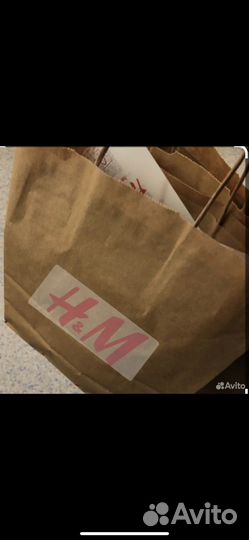 Пакет вещей на девочку рост 128 134