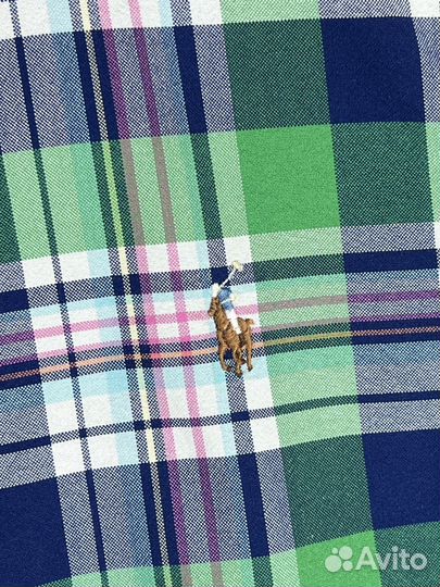 Рубашка Polo Ralph Lauren Арт. 685 Размер L