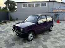 ВАЗ (LADA) 1111 Ока 0.7 MT, 2001, 78 771 км, с пробегом, цена 99 000 руб.