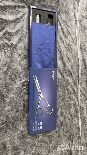 Ножницы парикмахерские профессиональные