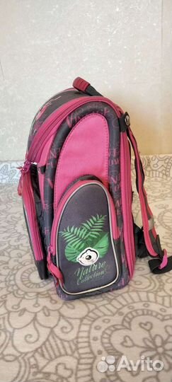 Ранец школьный для девочки