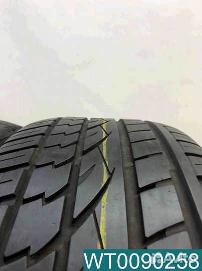 Continental ContiCrossContact UHP 265/50 R20 95T