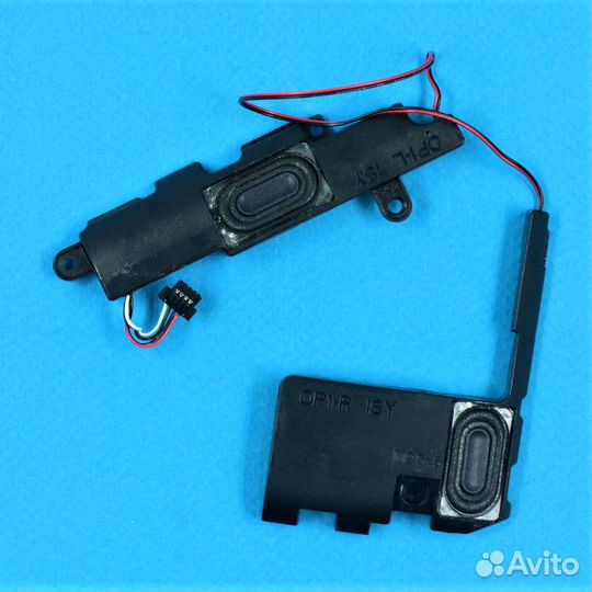 Динамики для ноутбуков HP Б/У (#1)