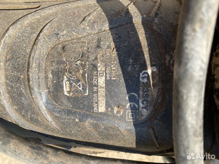 Ушм Болгарка Hitachi g23scy