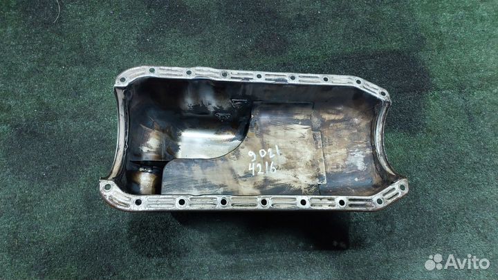 Поддон масляный двигателя Умз-4216 ГАЗель