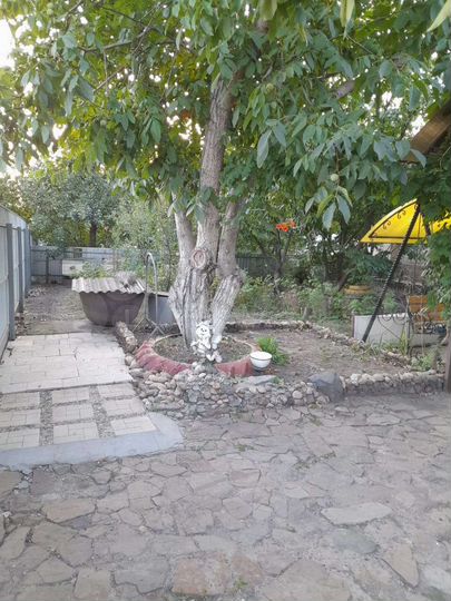 Дом 92 м² на участке 7 сот.