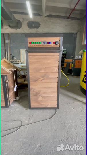 Коптильни в рассрочку горячего и холодно