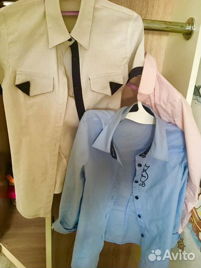 Форма школьная