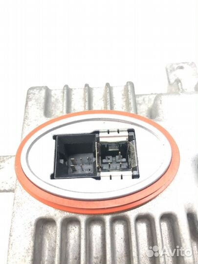 Блок розжига ксенона Bmw X1 E84 2013