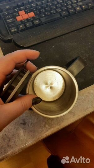 Термо кружка