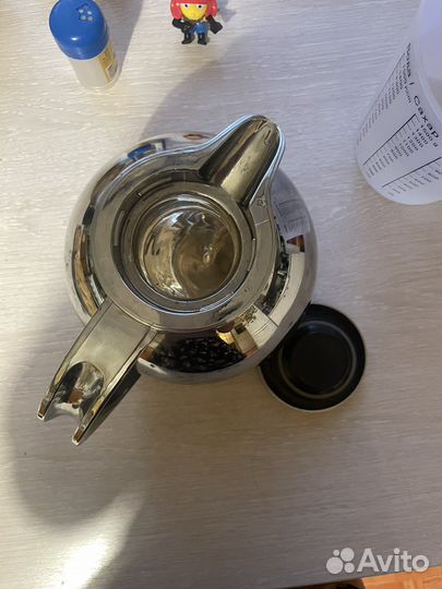 Термочайник