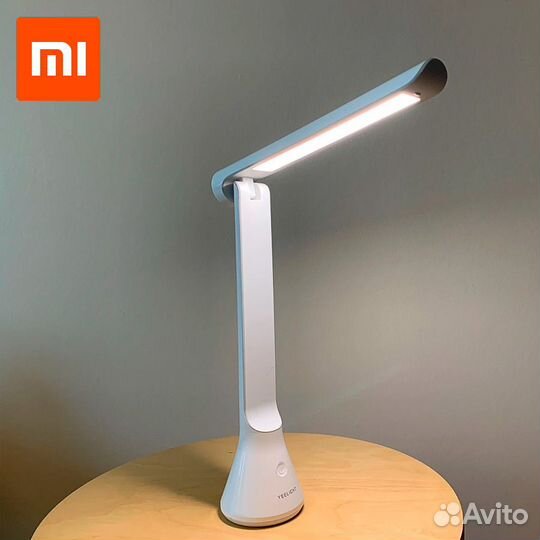 Настольная лампа Xiaomi Yeelight Led Folding Desk