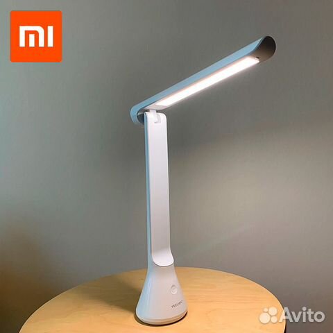 Настольная лампа Xiaomi Yeelight Led Folding Desk
