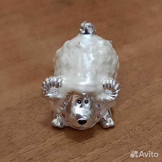 Фигурка овечки