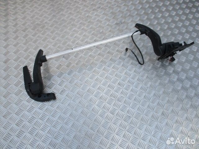 Кронштейн зеркала заднего вида MAN 81637316640