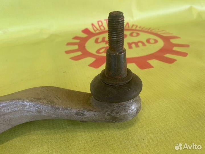 Рычаг подвески нижний задний правый Volkswagen