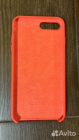 Чехол на айфон 7/8 plus