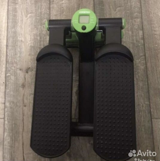 Тренажер степпер