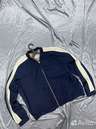 Бомбер Gap женский XXL xxxl