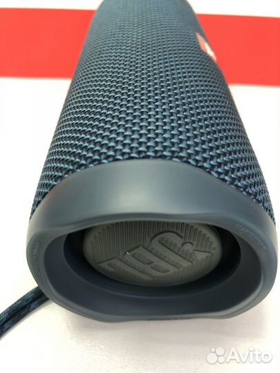 Колонка jbl flip 5 оригинал