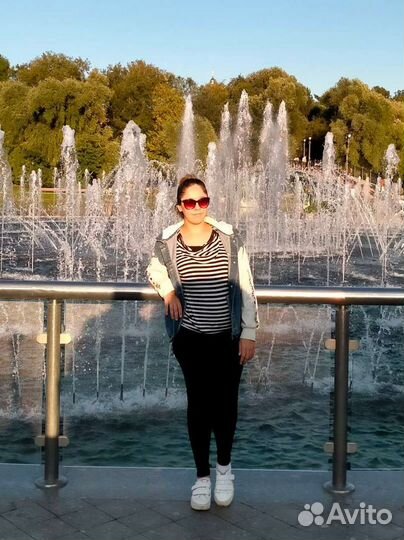 Няня для ребенка и ещё я портнёр компании NL пиши