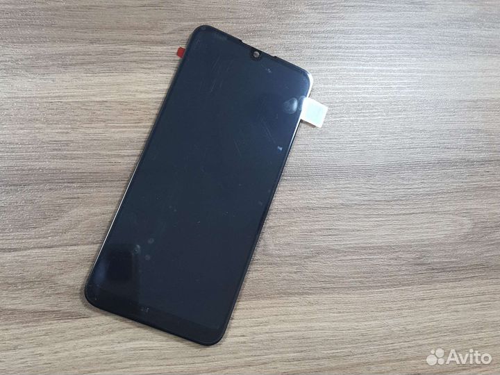 Дисплей Huawei Honor 8A, Honor 8A Pro, Y6 2019