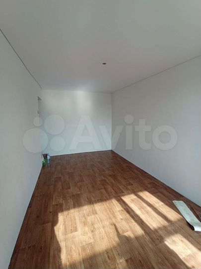 1-к. квартира, 29 м², 5/5 эт.