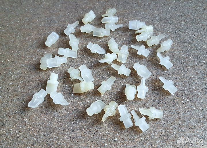 Мебельные полкодержатели СССР